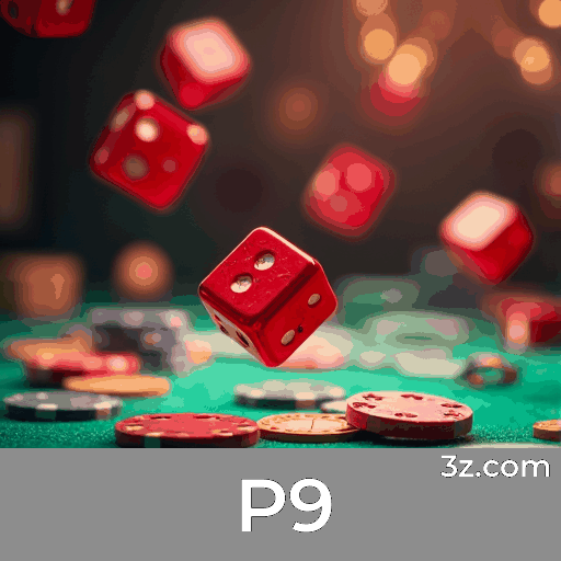 Explore os bônus P9: ofertas imperdíveis para jogadores brasileiros