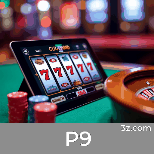 P9.com - Jogos de Cassino Online e Apostas Esportivas no Brasil - P9