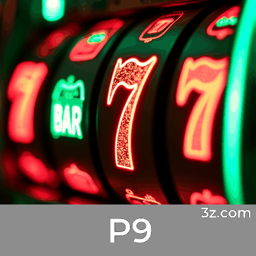 P9: Descubra Jogos de Cassino Diversificados e Emoção