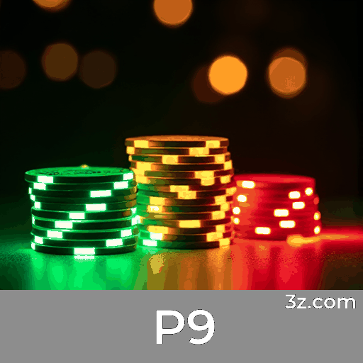 P9 Crash: Decisões Instantâneas com Multiplicadores Altos