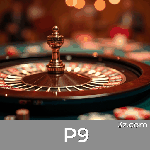 Explore os bônus P9: ofertas imperdíveis para jogadores brasileiros