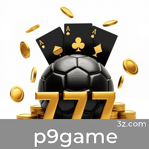 Descubra as Vantagens da Plataforma p9game