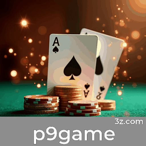 P9game: Apostas Esportivas Especializadas no Brasil