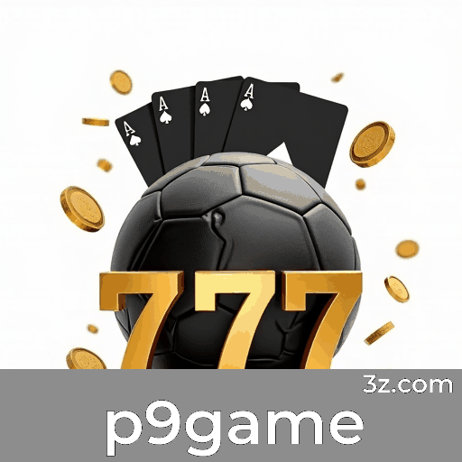 p9game App: Apostas Móveis Simplificadas