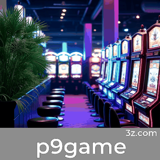 Qualidade Superior nos Jogos de p9game: Experiência Inigualável