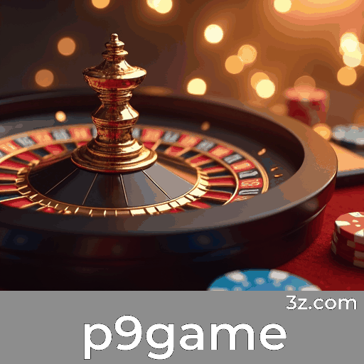 p9game App: Apostas Móveis Simplificadas