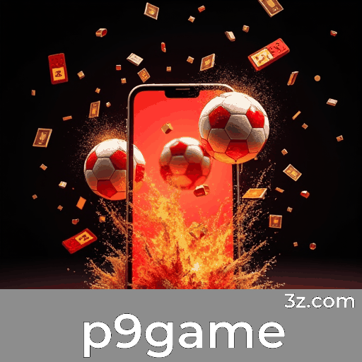 Inovação Transformadora na p9game: Convergência de Tecnologias